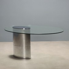 Knoll Lunario Tisch Design