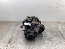 Schaltgetriebe GSB VW Polo IV