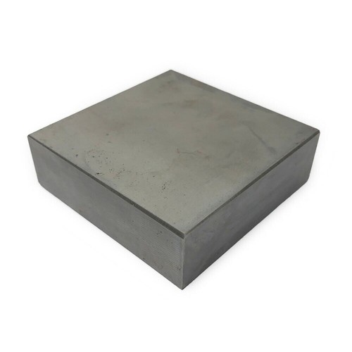 Stahl bench block flach 6cm - bench, 7.6cm