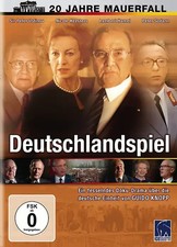 Deutschlandspiel Teil 1+2 (20 Jahre Mauerfall)