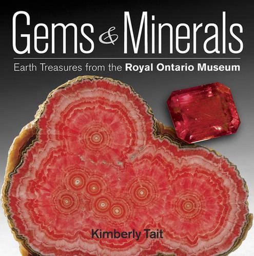 Gems and minerals earth - gems,