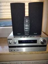 Kenwood M-918 FM/DAB