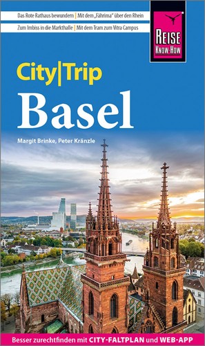 Reise know how - reise, basel