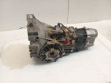 GVS GETRIEBE / 838884 FÜR