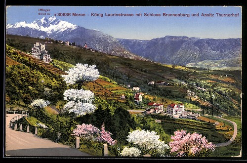 Meran könig laurinstraße - könig,