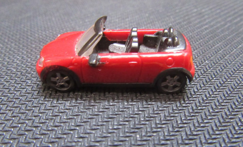 Mini cabrio bmw - bmw,