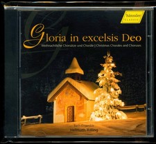 Gloria excelsis - gloria, in