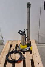 KSB AMA-DRAINER Tauchpumpe  A