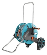 Gardena schlauchwagen aquaroll - gardena,
