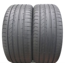 2 x FULDA 255/45 R18 103Y XL SportControl 2 Sommerreifen 2021 6,2mm