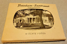 Park Schloss Sanssouci-