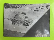 Groß Foto, Werkanlage an der