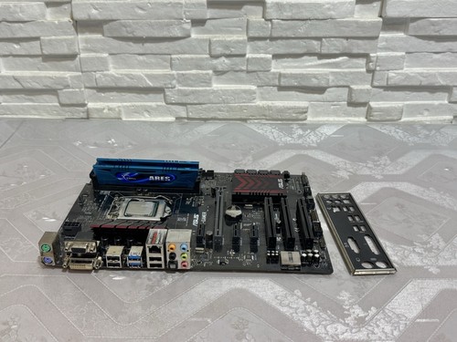 Asus h81 gamer - lga, 1150