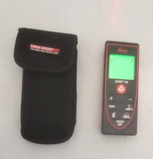 Leica DISTO D2 Laser