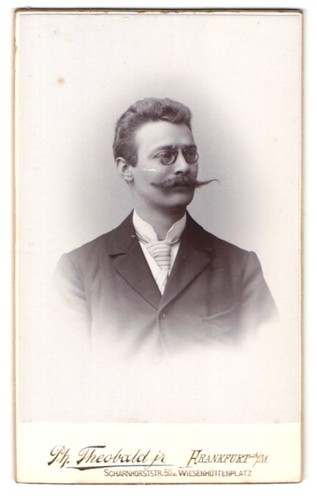 Fotografie theobald jr - fotografie,