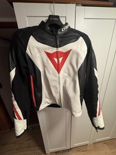 Dainese Assen Perf. Leder