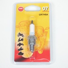 ngk Zündkerze für Motorrad