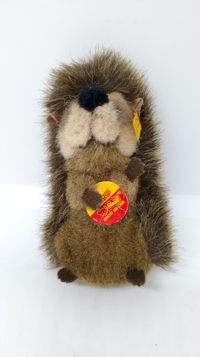 Stofftier von steiff 070709 - steiff,