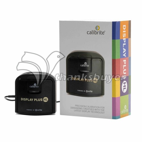 Calibrate display plus - calibrate,