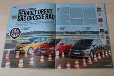 Auto Bild 44/2016 VW Touran