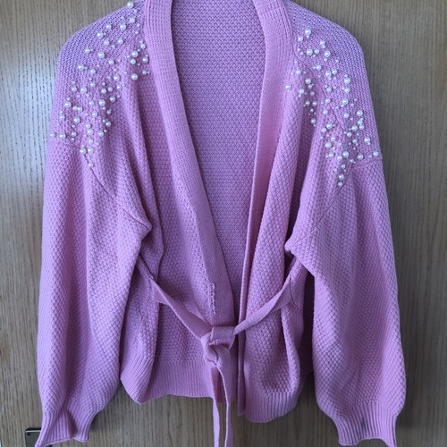 Strickjacke 2xl marke - strickjacke,, gr.