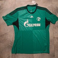 Schalke 04 Trikot 2XL  2014