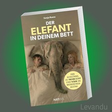 DER ELEFANT IN DEINEM BETT |