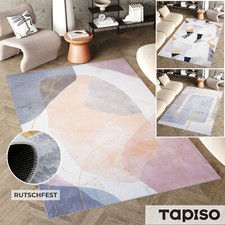 Abstrakter Teppich Bedruckt