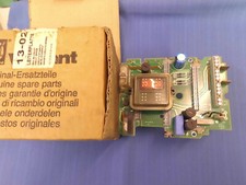 VA174- Vaillant Leiterplatte Nr 130246  für VC 110 -242 E ( Ein-Aus)
