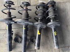 Porsche BoxsterS 987 Originalfahrwerk