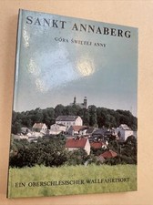 Hanich, Andrzej: Sankt