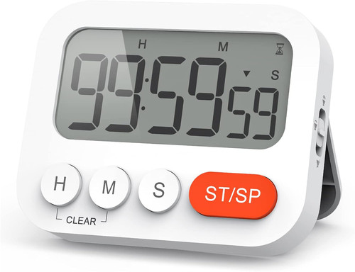 Liorque digitaler timer - liorque,