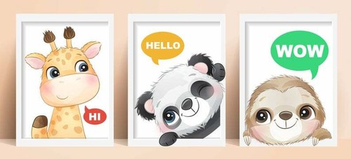 Bilder poster kunstdruck - 3,