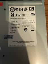 Bandlaufwerk HP StorageWorks