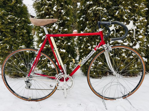 Colnago super profil - colnago,