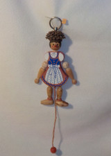 ++ Hampelmann - Mädchen -