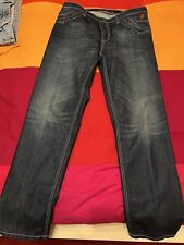 Revils Jeans 309 Gr.38/34 Blau