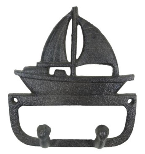 Segelschiff garderobe - segelschiff,