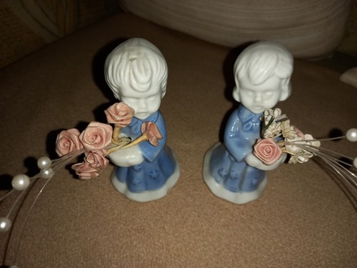 Brautpaar figuren zauberhafte - brautpaar,