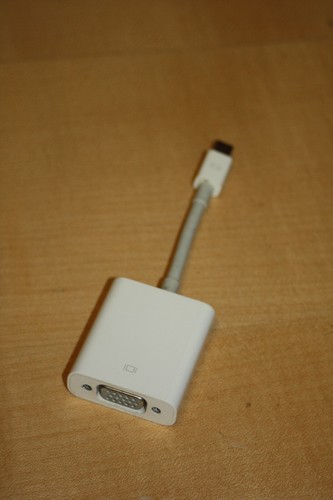 Original apple mini display - mini,