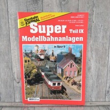 Eisenbahn Journal III/98 -