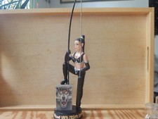 West Domina Kugelschreiberständer Ständer mit Kugelschreiber