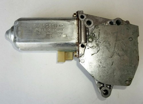 Nos bosch scheibenwischermotor - nos,