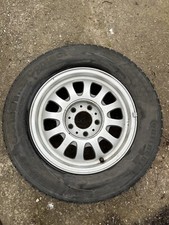 Alufelge bmw 225 15 - 1, 225/60/15