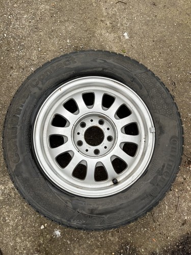Alufelge bmw 225 15 - bmw, 225/60/15
