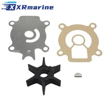 Wasserpumpe Impeller Kit Für