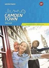 Camden Town Oberstufe / Lehrwerk für den Englischunterri... | Buch | Zustand gut