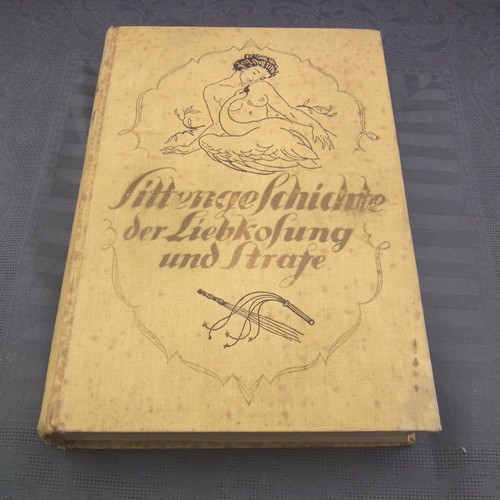 Sittengeschichte der