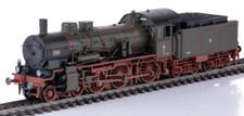 Märklin 39381 Dampflok