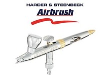 Harder steenbeck evolution - harder,